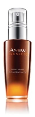 Avon Anew Genics 