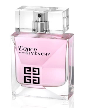 Givenchy Dance with Givenchy 