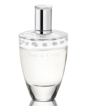 Lalique Fleur de Cristal 