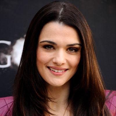 Rachel Weisz 