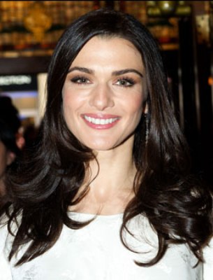 Rachel Weisz 