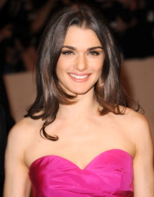 Rachel Weisz 