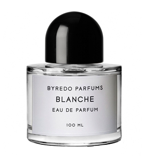 Byredo Blanche