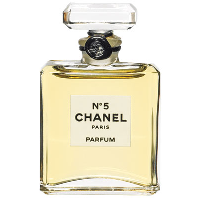 Chanel no 5