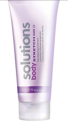 Avon Solutions Body Stretch mark krema protiv strija