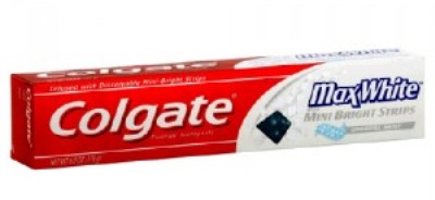 Colgate Max White 