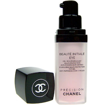 CHANEL EYE GEL