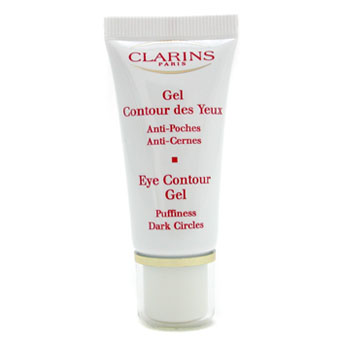 CLARINS NEW EYE CONTOUR GEL