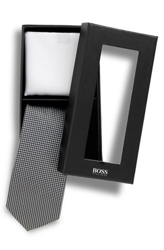 HUGO BOSS