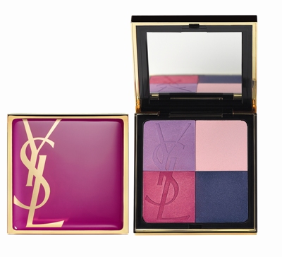 YSL Vinyl Candy Palette