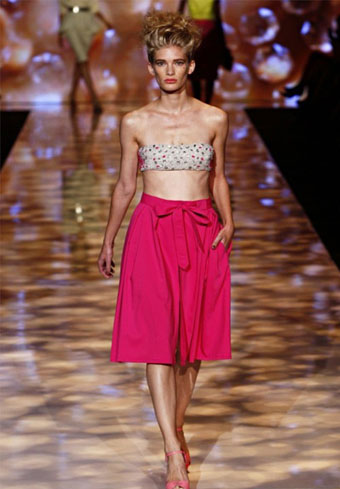 Badgley Mischka