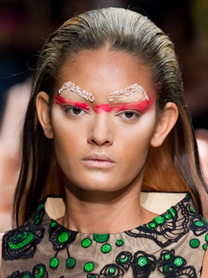 Manish Arora ss 2012.