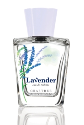 Crabtree&Evelyn Lavanda toaletna voda