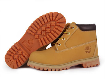 TIMBERLAND