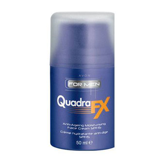 Avon Quadra FX