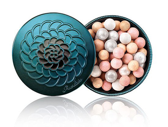 Guerlain Meteorites Shimmer Powder