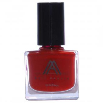 Aura Nail Beauty Cherry Bomb