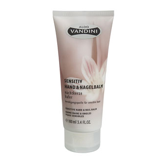 Aldo Vandini Sensitive Body Balm