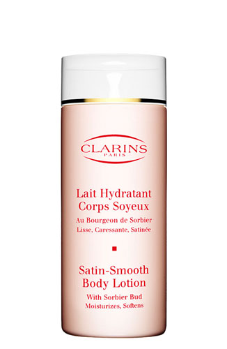 Clarins lait Hydrant