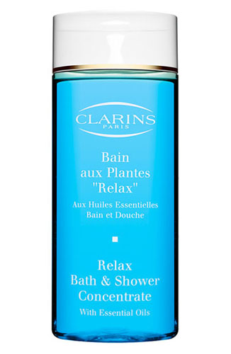 Clarins Tonic Bath & Shower Kupka