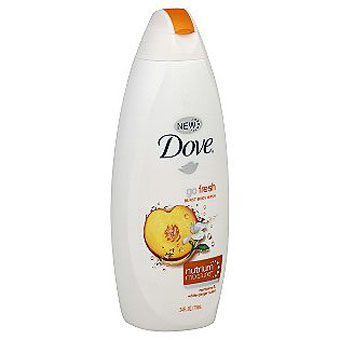 Dove Go Fresh Kupka