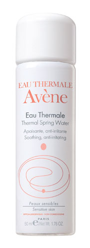 Avene Thermale Spring Water Spray termalna voda