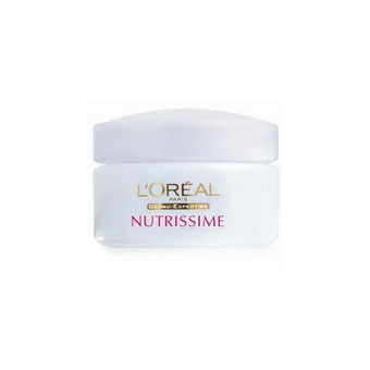 LOreal Nutrissime krema za lice