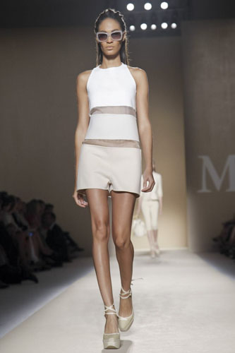 MAX MARA