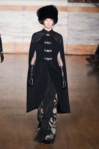 TEMPERLEY LONDON