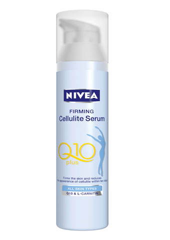 Body Q10plus Anti Celulite serum za zatezanje