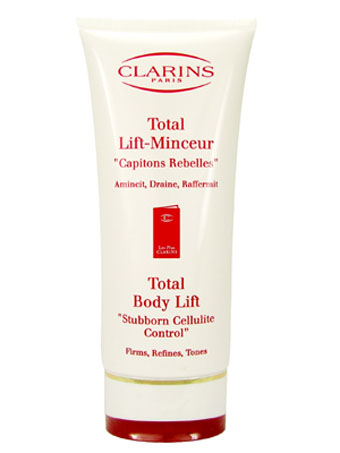 Clarins Tolal Body Lift