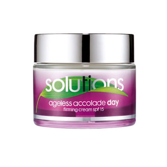 Avon Solutions Ageless Accolade