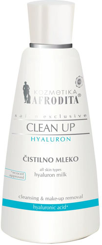 CLEAN UP mleko za čišćenje