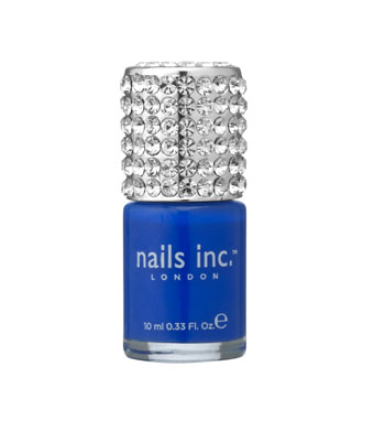 NAILS INC