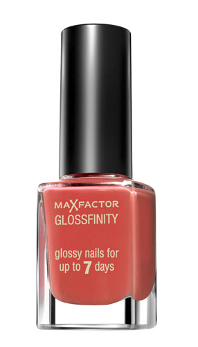 MAX FACTOR