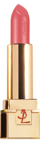 YSL Golden Lustre