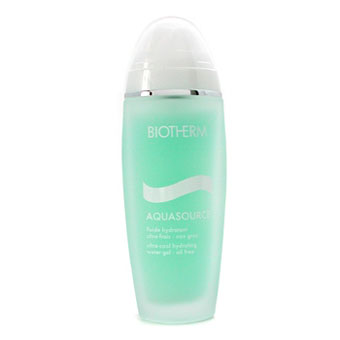 Biotherm Aquasorce