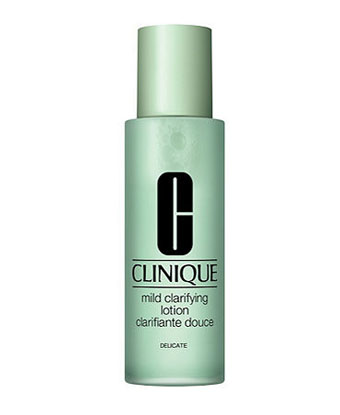 Clinique Mild Clarifying Lotion