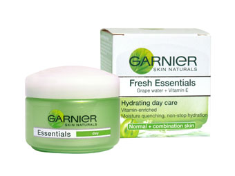 Garnier Essentials Fresh