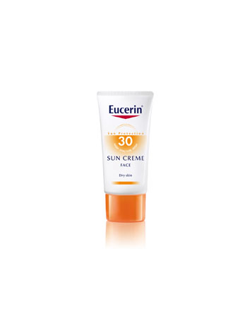 Eucerin krema za sunčanje SPF 30