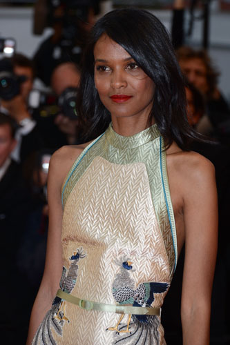 LIYA KEBEDE