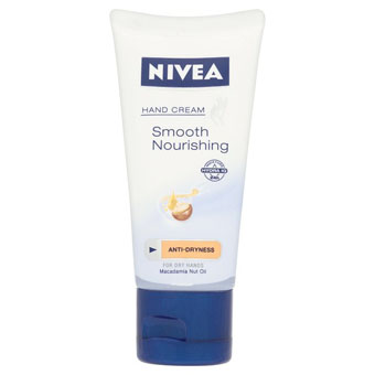 Nivea Krema za negu suvih ruku