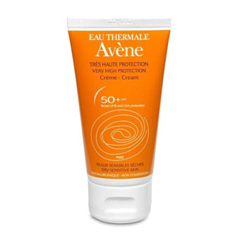 Avene SPF 50+