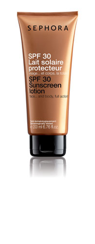 Sephora krema za suncanje SPF 30