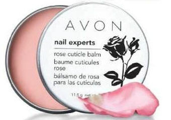 Avon Balzam za zanoktice