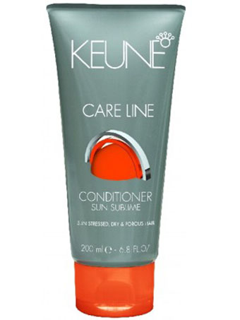 Keune Sun Sublime Conditioner