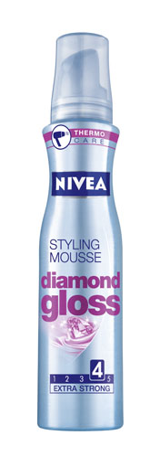 Diamond Gloss Pena