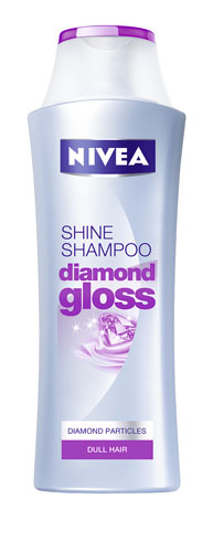 Diamond Gloss Shampoo