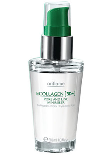 Oriflame Ecollagen 3D