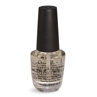 OPI Natural Nail Strenghtener